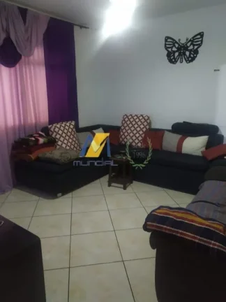 Imagem ???? Vendo Casa Térrea em Santo André, Jd. Ana Maria