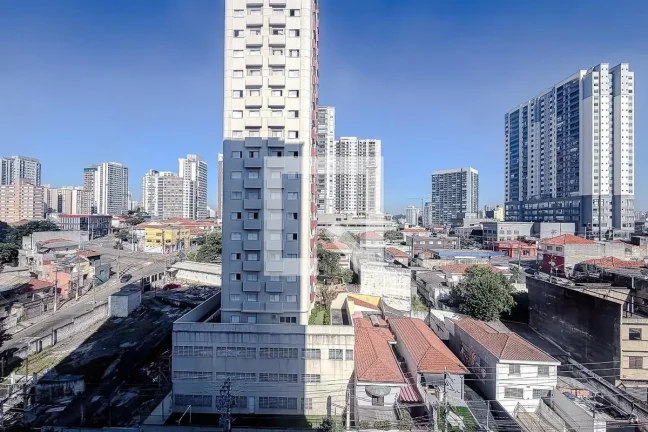 Imagem Apartamento à Venda - Ipiranga, 2 Quartos, 70 m2