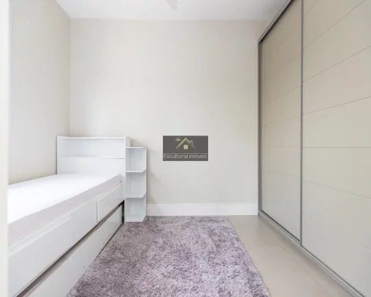 Imagem OPORTUNIDADE ÚNICA VILA ANDRADE APARTAMENTO TORRE ÚNICA 2 SUÍTES 2 VAGAS LAZER VARANDA GOURMET ENVIDRAÇADA SEMI-MOBILIADO COM ELETRODOMÉSTICOS
