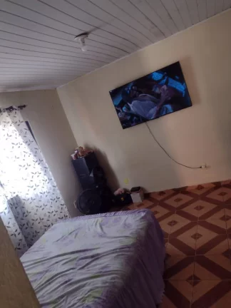 Casa à Venda Bairro Novo Bonfim, Cabreúva-SP