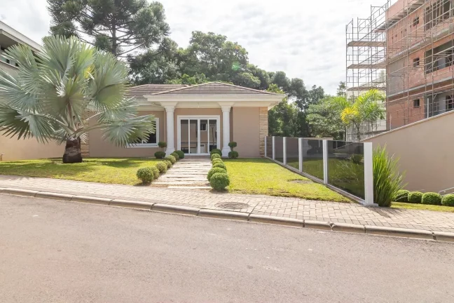 Imagem Terreno Exclusivo Condomínio Pine Hill: Ideal para seu Projeto dos Sonhos