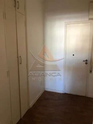 Imagem Apartamento - Ribeirão Preto - Centro