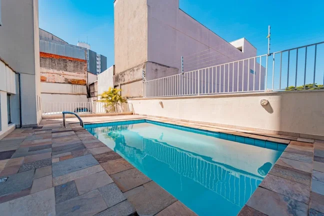 Imagem APARTAMENTO RESIDENCIAL em São Paulo - SP, Vila Santa Catarina
