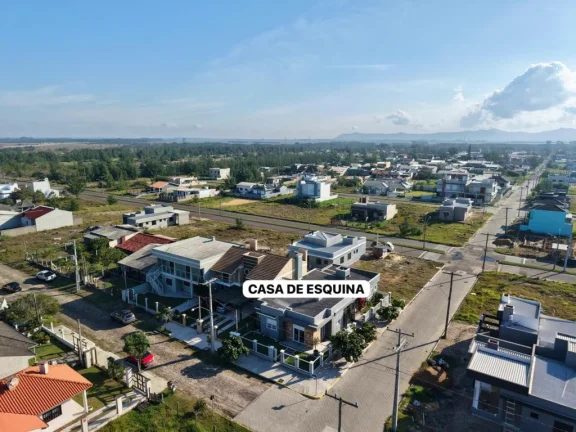 Imagem Apartamento 3 Dormitórios - Bairro Atlantida Sul