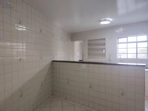 Imagem Casa com 410 m2 de terreno e 128m2 de área construída em Cidade Nova São Miguel