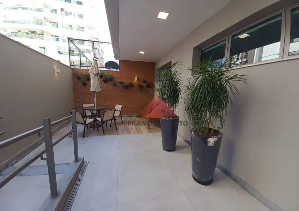 Imagem Apartamento 1ª locação, Varanda gourmet, 3 qtos, 1 ste, 1 vaga