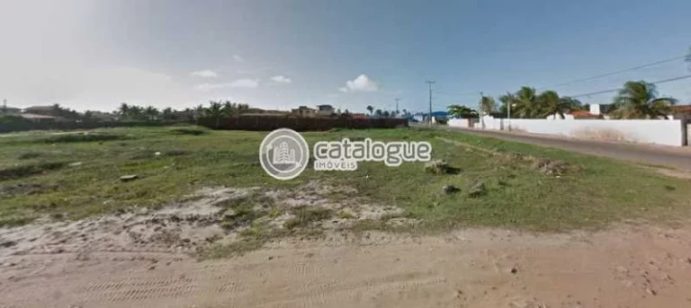 Imagem Venda de Terreno / Padrão na cidade de Extremoz