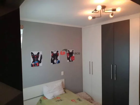Imagem Sobrado à venda 4 Quartos, 4 Suites, 6 Vagas, 254M², Vila Floresta, Santo André - SP