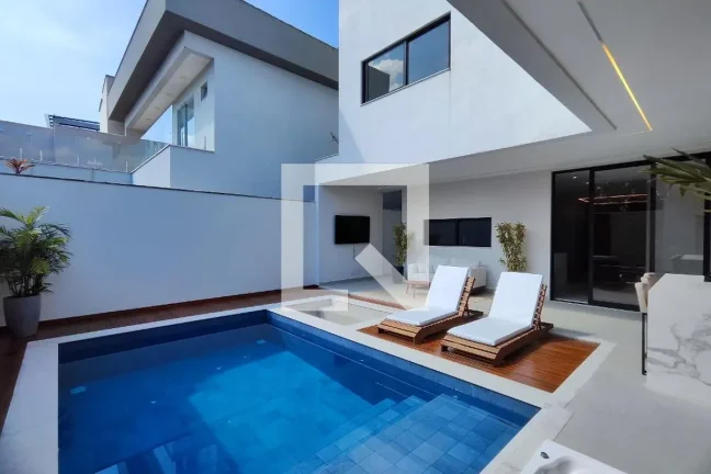 Imagem Casa à Venda - Recreio, 4 Quartos, 350 m2