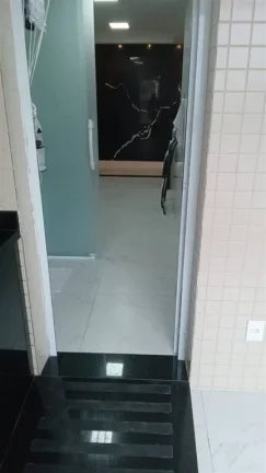 Imagem APARTAMENTO COM 92 m² - AVIAÇÃO - PRAIA GRANDE SP