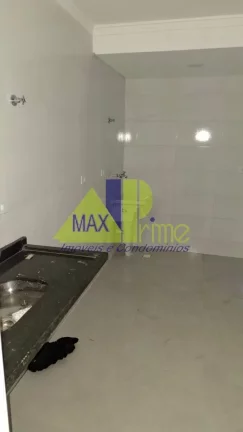 Imagem Imperdível oportunidade de adquirir apartamento de 2 quartos na Cidade Patriarca, São Paulo-SP!