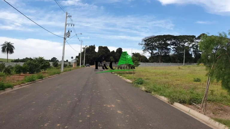 Imagem Terreno em Condomínio para Venda em Araras, Jardim São João
