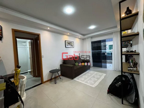Imagem Apartamento com 1 dormitório à venda, 70 m² por R$ 465.000,00 - Braga - Cabo Frio/RJ