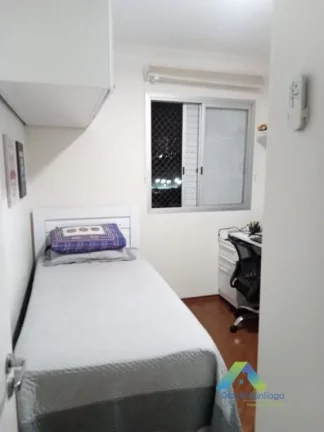 Imagem JARDIM PATENTE Apartamento, 60 metros, 2 dormitórios, 1 vaga lazer completo com excelente localização e valor.