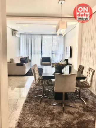 Imagem Apartamento com 2 dormitórios à venda, 104 m² por R$ 1.350.000,00 - Pompéia - Santos/SP