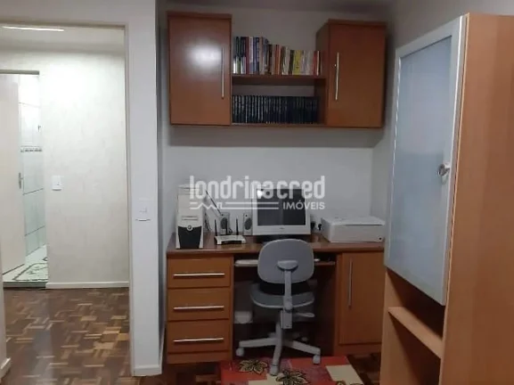 Imagem Apartamento no Portal das Palmeiras – 3 Quartos, 2 Banheiros, Sala Ampla, Cozinha, 1 Vaga de Garagem | 92m² de Área Útil | Conforto e Ótima Localização!