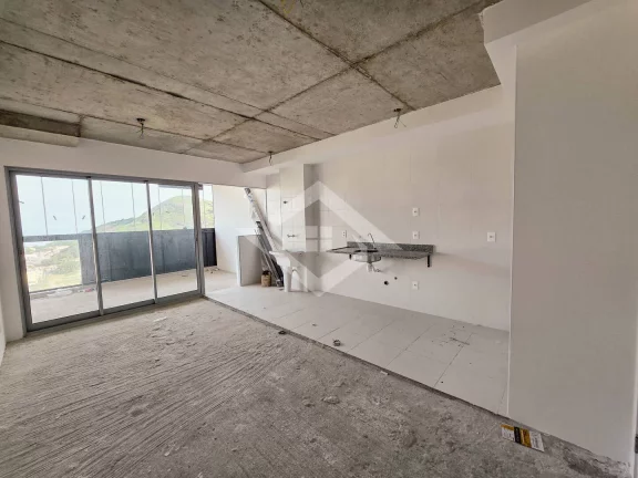 Imagem Apartamento 2 quartos, 80 m² - Wide Residence, Barra Bonita - Recreio