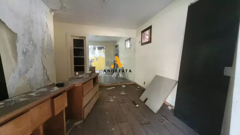 Imagem Recreio dos Bandeirantes - Rua Genaro de Carvalho - Ótimo espaço comercial para venda com 219 m². R$2.500.000,00