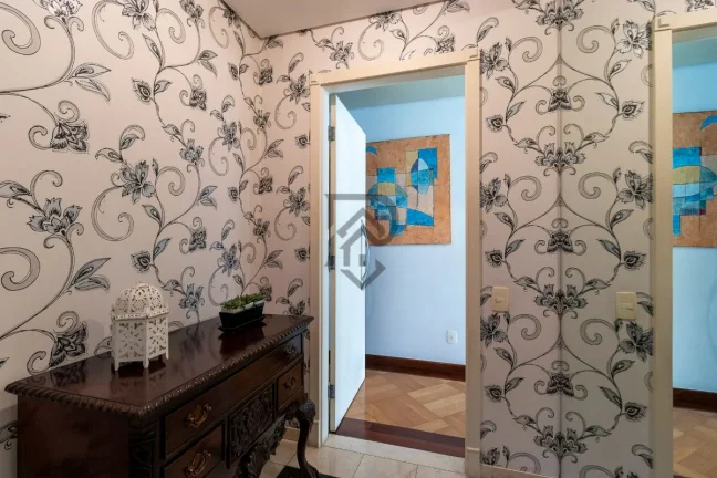 Imagem Apartamento moema Condomínio Las Palmas