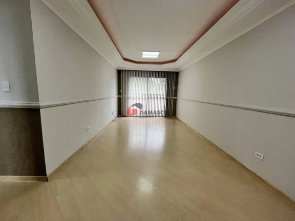 Imagem Apartamento para Locação 3 Quartos, 1 Suite, 2 Vagas, Campestre, Santo André - SP | MILLENIUM SANTO ANDRE