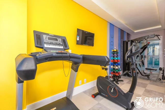 Imagem Apartamento para Venda em São Bernardo do Campo / SP no bairro Nova Petrópolis