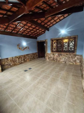 Imagem CASA GEMINADA REFORMADA