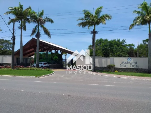 Imagem Terreno à venda, 300 m² por R$ 390.000,00 - Praia D Ulé - Guarapari/ES