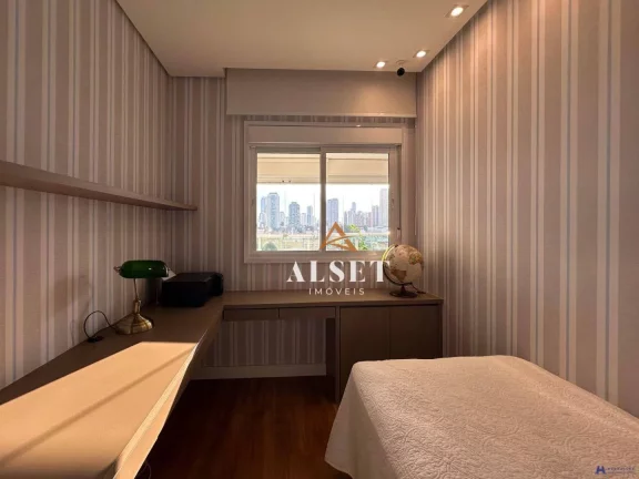 Imagem Apartamento com 3 dormitórios à venda, 86 m² por R$ 1.350.000,00 - Tatuapé - São Paulo/SP