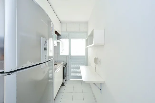 Imagem APARTAMENTO RESIDENCIAL em São Paulo - SP, Vila Olímpia
