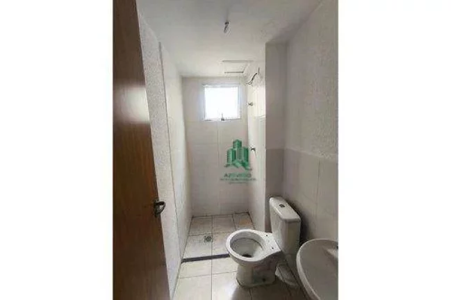 Imagem Apartamento com 2 dormitórios à venda, 40 m² por R$ 212.000,00 - Vila Izabel - Guarulhos/SP