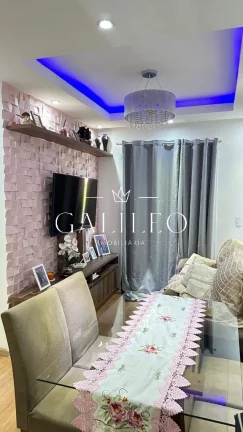 Imagem APARTAMENTO PARA LOCAÇÃO NO CONDOMÍNIO TULIPAS GARDEN
