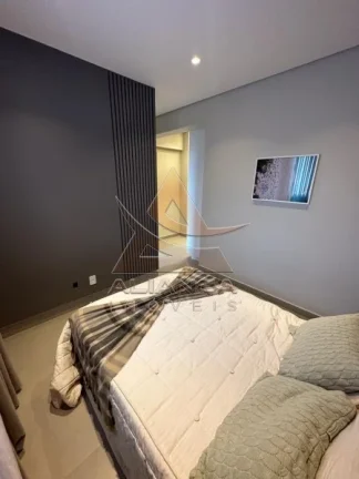 Imagem Apartamento - Ribeirão Preto - Jardim Sumaré