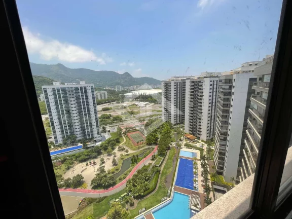 Imagem Cobertura Duplex de 5 Quartos para Venda no Ilha Pura com 326 m²