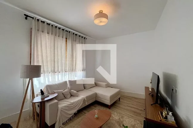 Imagem Apartamento à Venda - Copacabana, 2 Quartos, 97 m2