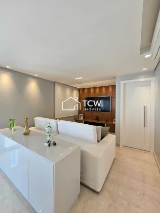 Imagem Apartamento 3 suites no Jardim Vila Mariana