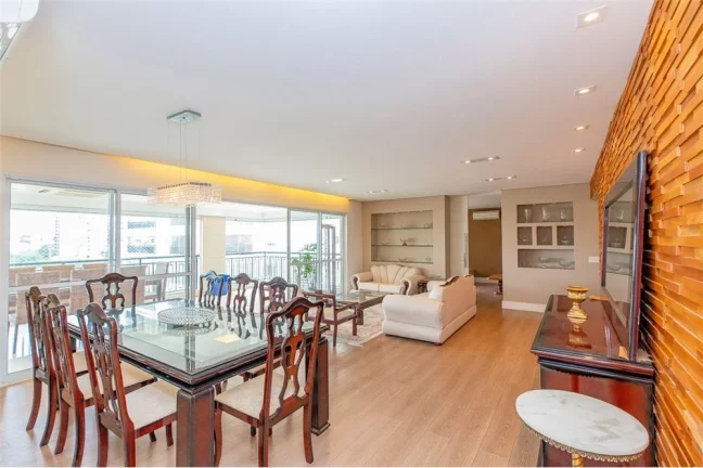 Imagem APARTAMENTO RESIDENCIAL em São Paulo - SP, Aclimação