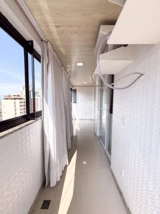 Imagem Apartamento à venda, 120 m² por R$ 920.000,00 - Praia da Costa - Vila Velha/ES