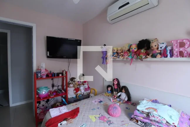 Imagem Apartamento à Venda - Recreio, 3 Quartos, 155 m2