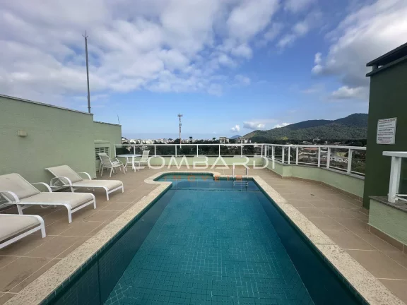 Imagem Apartamento com ótima localização próximo a Guarani