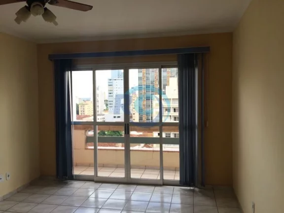 Apartamento - Ribeirão Preto - Centro - Região Central