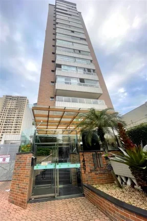 Imagem APARTAMENTO COM 68 m² - FORTE - PRAIA GRANDE SP