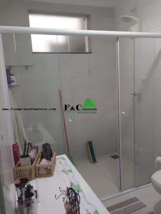 Imagem Casa para Venda em Limeira, Parque Hippolyto, 2 dormitórios, 1 banheiro, 2 vagas