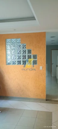 Imagem Casa Imponente com 2 Dormitórios, sacada ampla.