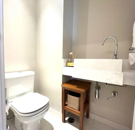 Imagem APARTAMENTO RESIDENCIAL em SÃO PAULO - SP, BOSQUE DA SAÚDE