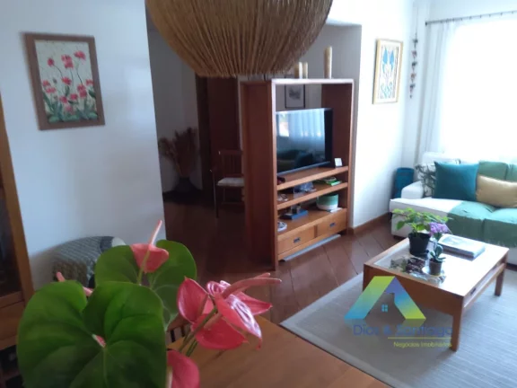 Imagem Apartamento a venda 02 quartos com 118m²