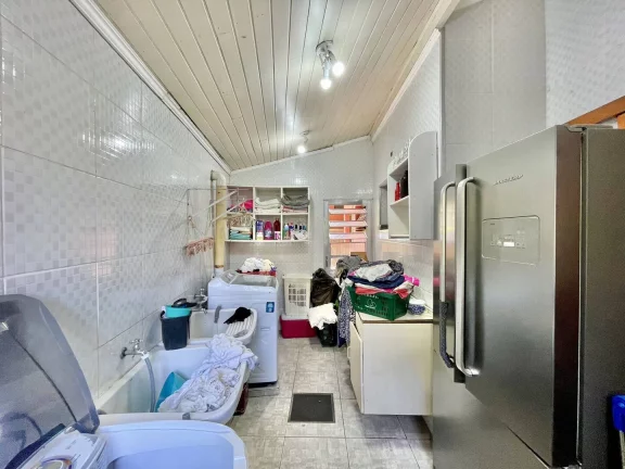 Imagem Palos Verdes - 4d/2sts, piscina, gourmet, home-office, linda p/ lago!