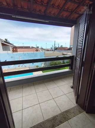 Imagem CASA ISOLADA 300 M² DE ÁREA TOTAL - VILA SÃO PAULO - MONGAGUÁ