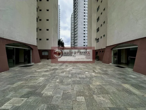 Imagem Apartamento à Venda no Jardim Marajoara, 4 Dorms, 80m², Sacada