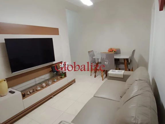 Imagem OPORTUNIDADE 1 DORMITÓRIO NO BOQUEIRÃO - PERTINHO DO MAR! BAIXOU O PREÇO R$365 MIL