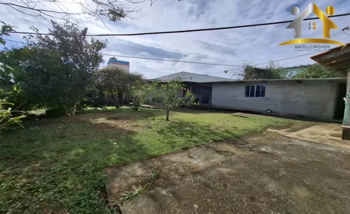 Imagem Casa Térrea - Tijuco Preto - Cotia | Batelli Imóveis